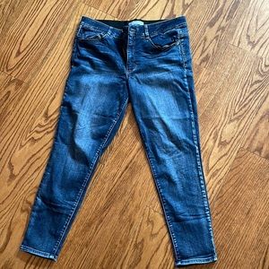 Wit & Wisdom jeans